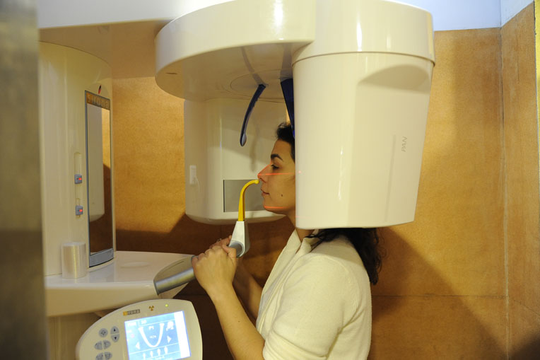 Radiología Digital